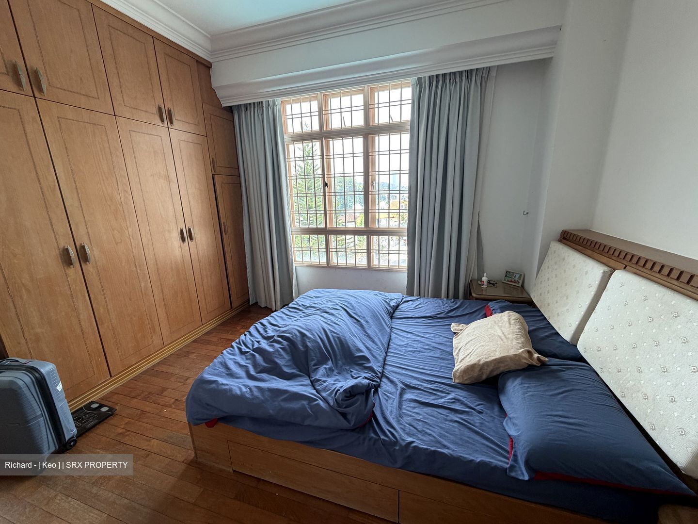 Le Hill Condominium (D5), Condominium #613009461